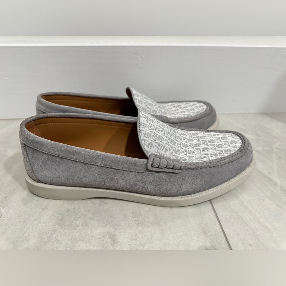 Dior Granville Suede loafer